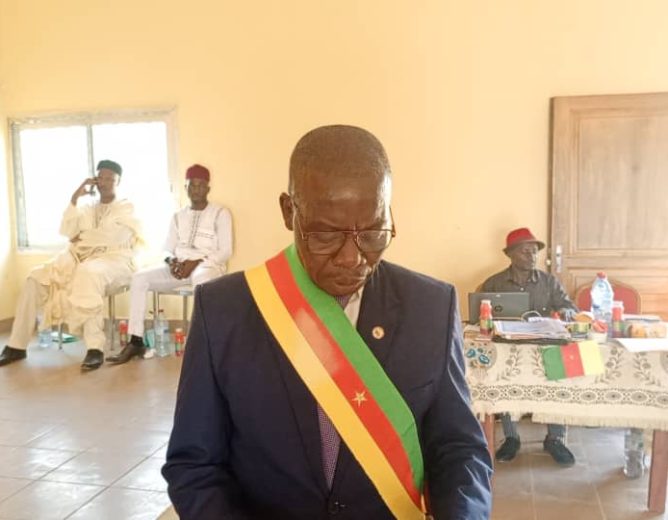 REGION DE L’EST: session ordinaire du budget-programme de la commune de OULI